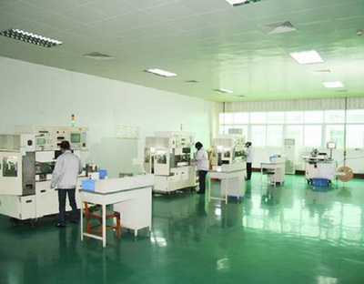 株洲又一家公司沖刺A股成功,宏達(dá)電子即將在深交所創(chuàng)業(yè)板上市!