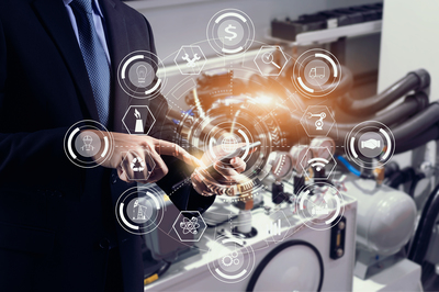 中小制造業(yè)難進(jìn)&ldquo;生態(tài)圈&rdquo;?江蘇工業(yè)電商平臺(tái)&ldquo;一站式&rdquo;賦能