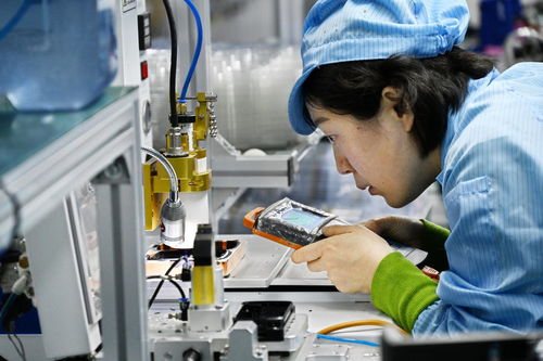 風(fēng)口智庫 推動(dòng)大規(guī)模設(shè)備更新和消費(fèi)品以舊換新,經(jīng)濟(jì)大省 放大招