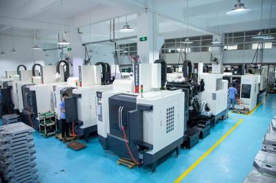 批發(fā)超聲波塑焊設(shè)備找哪個廠家更靠譜?走訪廠商聲峰超聲波探究竟