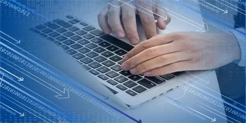 新it驅動數(shù)字化新浪潮,信息技術服務漲勢如虹