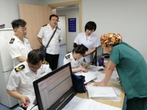 省衛(wèi)生監(jiān)督中心督導檢查我院依法開展母嬰健康技術(shù)服務(wù)