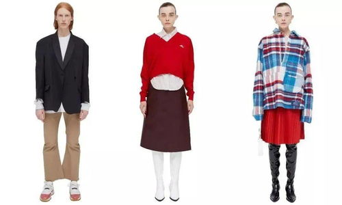 韓潮美學(xué)新坐標(biāo) 設(shè)計(jì)感滿滿的WE11DONE現(xiàn)已登陸一尚門(mén)